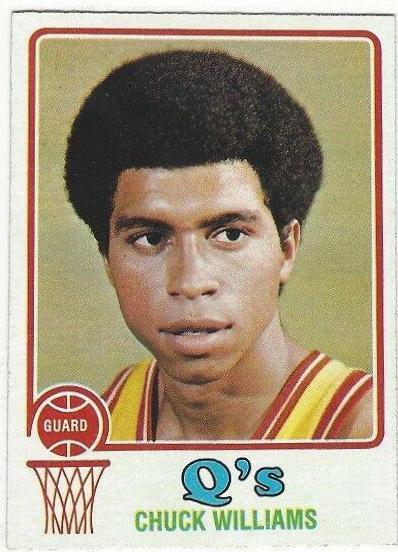 Chuck Williams
