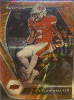 Tylan Wallace