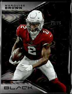 Marquise Brown