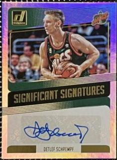 Detlef Schrempf