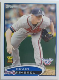 Craig Kimbrel