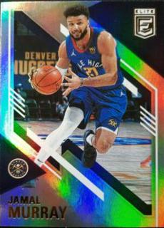 Jamal Murray