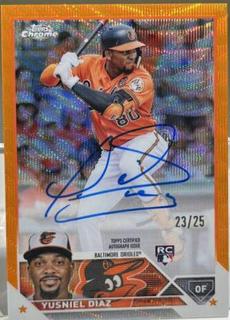 Yusniel Diaz