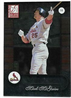 Mark McGwire