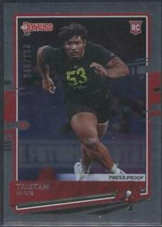 Tristan Wirfs