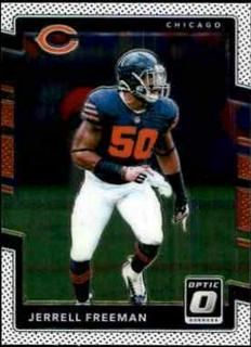 Jerrell Freeman