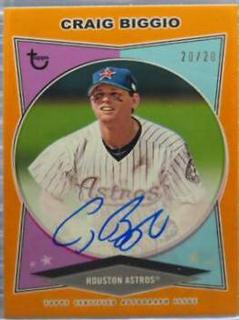 Craig Biggio