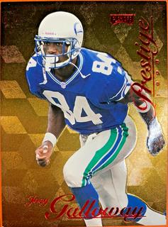 Joey Galloway
