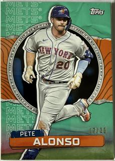 Pete Alonso