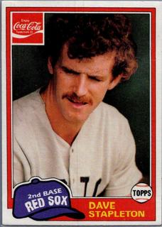 Dave Stapleton