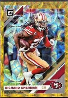 Richard Sherman