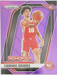 Zaccharie Risacher