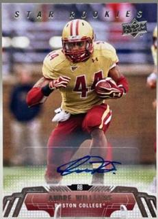 Andre Williams