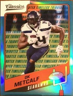 DK Metcalf
