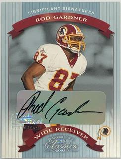 Rod Gardner
