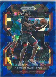 Darius Garland