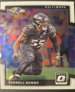 Terrell Suggs
