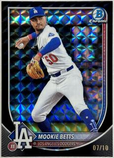 Mookie Betts