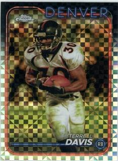 Terrell Davis