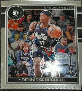Dennis Schroder