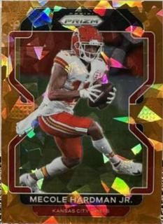 Mecole Hardman Jr.