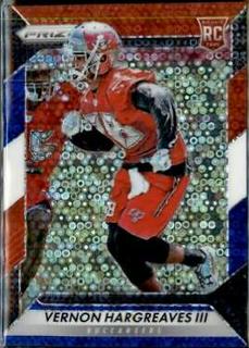 Vernon Hargreaves III