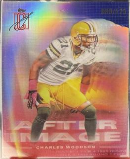 Charles Woodson