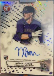 Nolan Jones