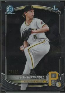 Seth Hernandez
