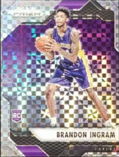 Brandon Ingram
