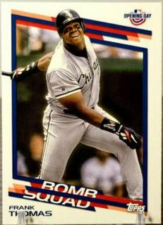 Frank Thomas