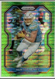Hunter Henry
