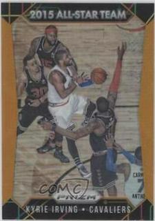 Kyrie Irving