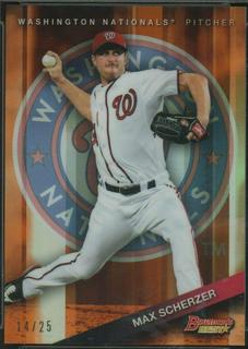 Max Scherzer