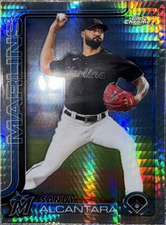 Sandy Alcantara
