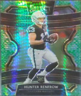 Hunter Renfrow