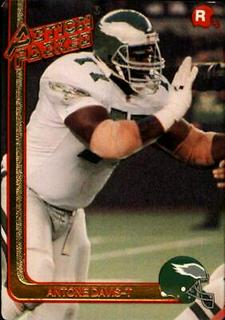 Antone Davis