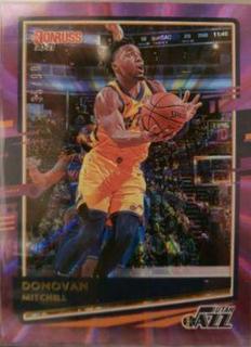 Donovan Mitchell