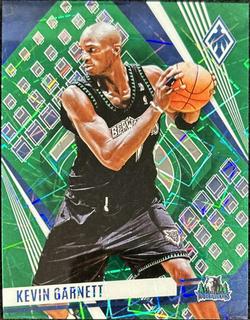 Kevin Garnett