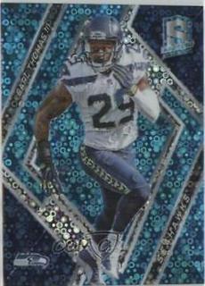 Earl Thomas III