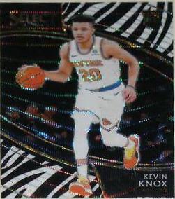 Kevin Knox