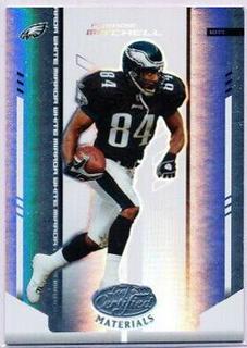 Freddie Mitchell