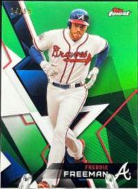 Freddie Freeman