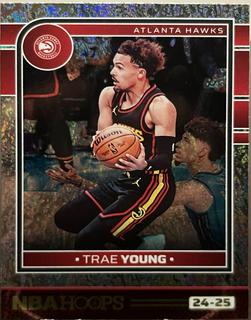 Trae Young