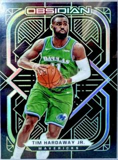 Tim Hardaway Jr.