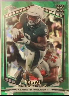 Kenneth Walker III
