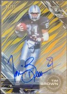 Tim Brown