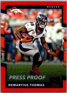 Demaryius Thomas