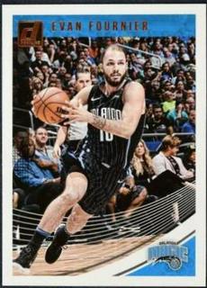 Evan Fournier