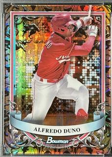 Alfredo Duno